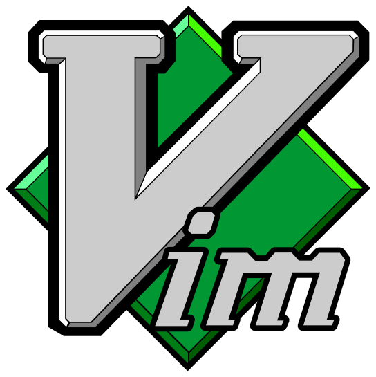 まくまく Vim ノート